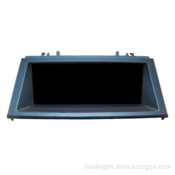 Car DVD Player for BMW X5 E70 GPS Navigation (HL-8825GB)
